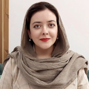 الهه صدوقی