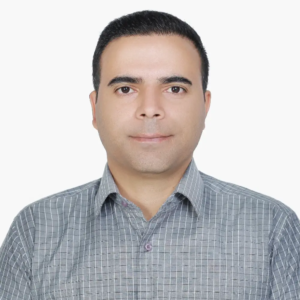 رضا یزدانی‌مهر