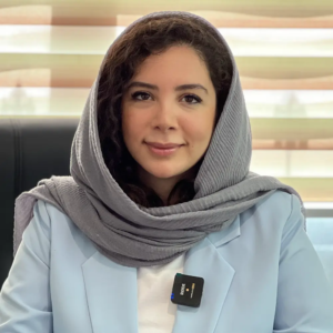 صدف محمدی