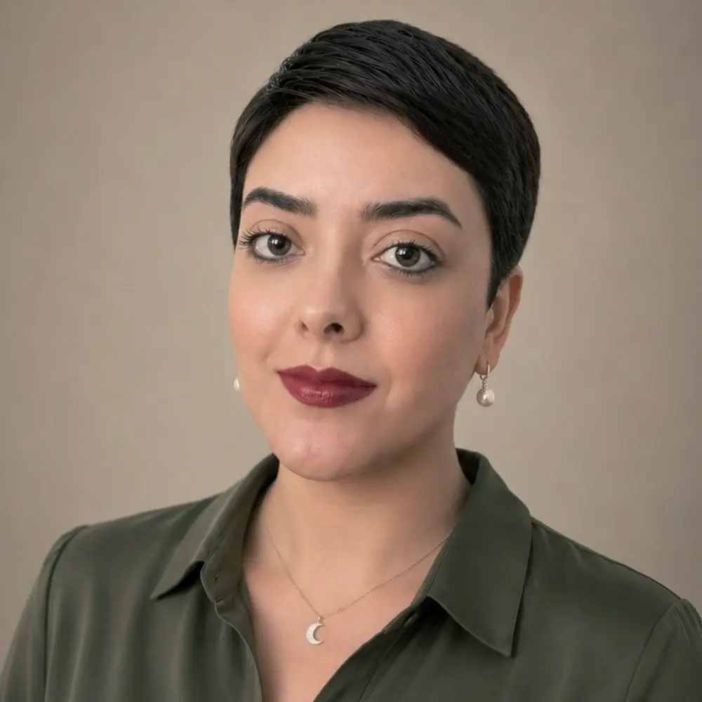 الهه صدوقی